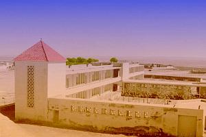 MECHERIA ECOLE MARECHAL LECLERC
